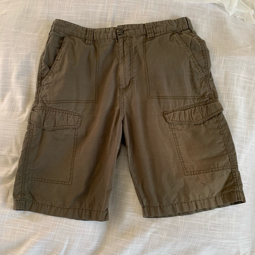 Men’s shorts